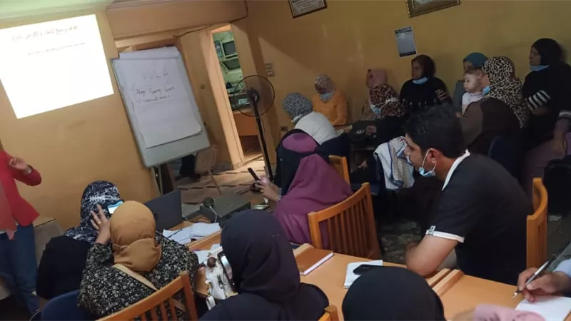 «القومي للمرأة» يبدأ المرحلة الثالثة من برنامج التدريب على الادخار والإقراض بـ 5 محافظات