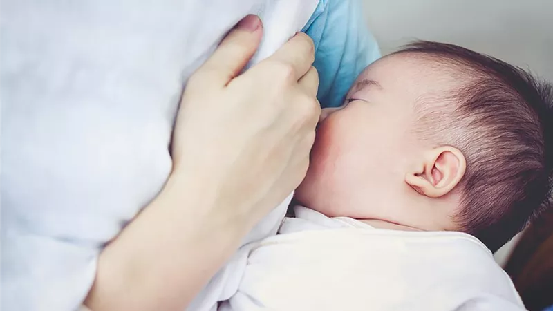 5 معلومات يجب معرفتها عن الأسبوع العالمي للرضاعة الطبيعية 