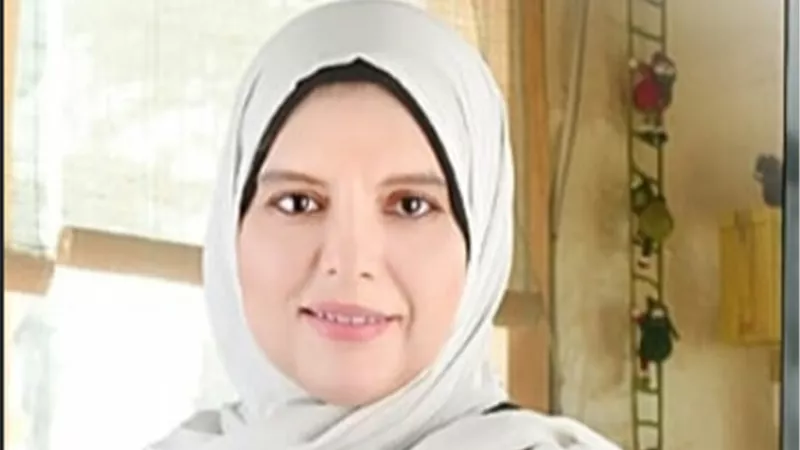الواعظة فاطمة موسى لمطلقة: لا تجعلي ابنتك وسيلة لعقاب والدها