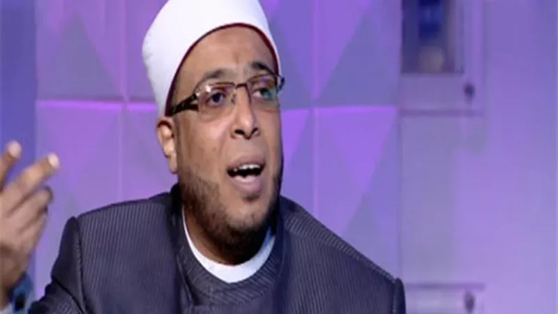 من هن الحور العين؟.. داعية يُجيب: خادمات الزوجة في الجنة