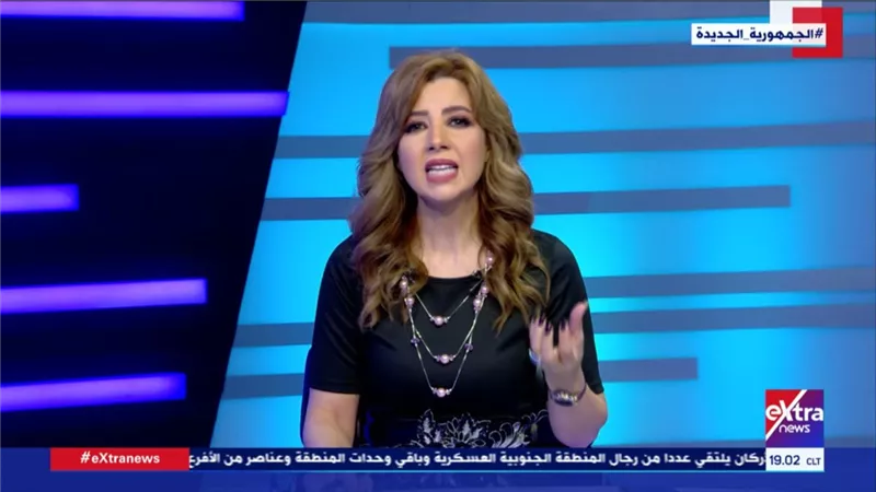  رانيا هاشم تحذر من تصرفات مؤذية 