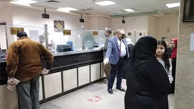 بدء صرف معاشات أغسطس.. و«التأمينات»: المعاش متاح على الموبايل