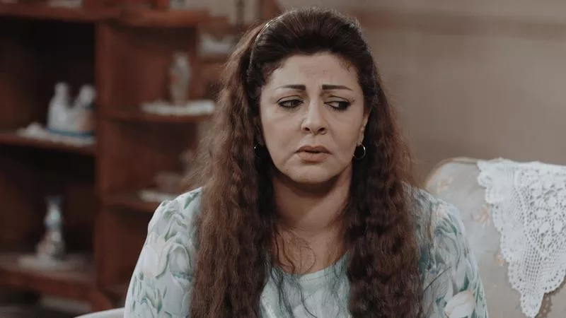 «راحت منّي».. هالة صدقي تُحيي ذكرى وفاة والدتها بكلمات مؤثرة