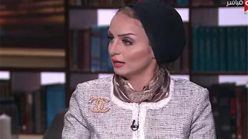 نانسي توفيق للأم: حدثي طفلك عن أعضائه التناسلية