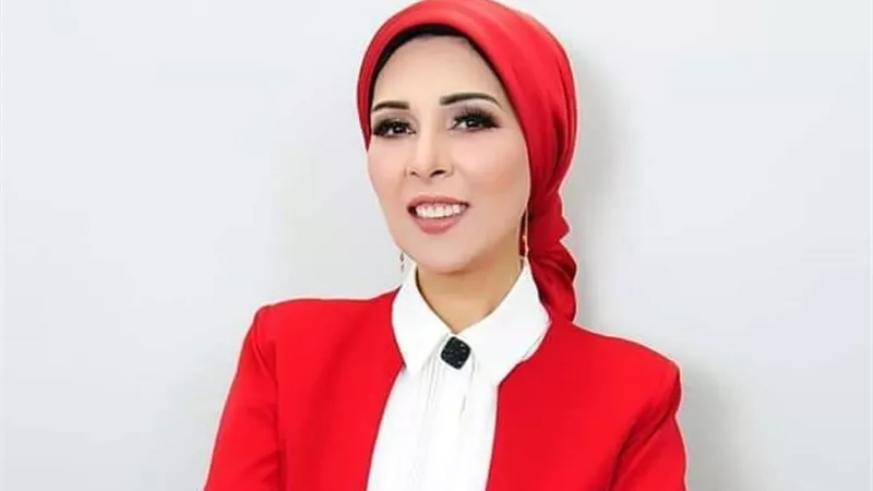 عزة زيان تكشف لـ