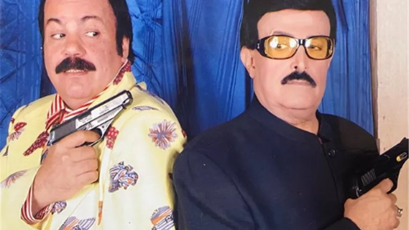 إيمي طلعت زكريا: انتهى زمن الكوميديا
