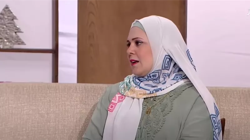 تعملي إيه لو ابنك قالك عايز اتجوز واحدة مطلقة؟.. شاهد 