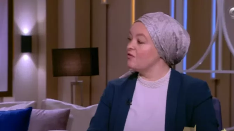 «مودة»: 50٪ من نجاح العلاقة يتوقف على اختيار الشريك (فيديو)