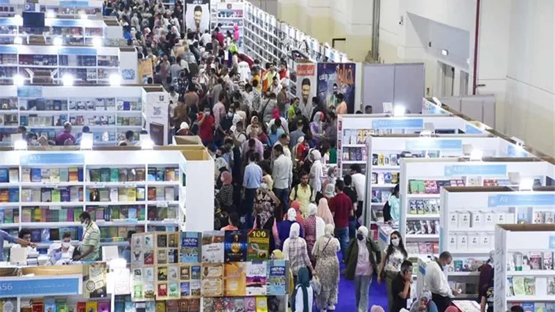 انطلاق الدورة الـ 16 لمعرض مكتبة الإسكندرية للكتاب