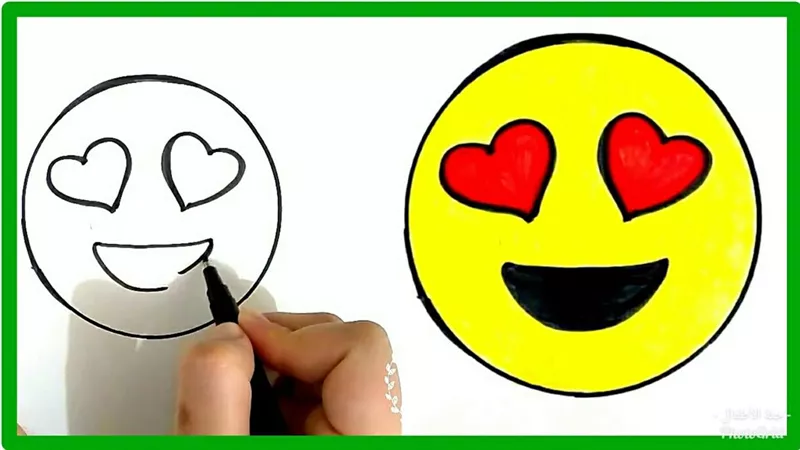 4 أسرار خلف ايموشن «لاف» من حبيبك على موبايلك