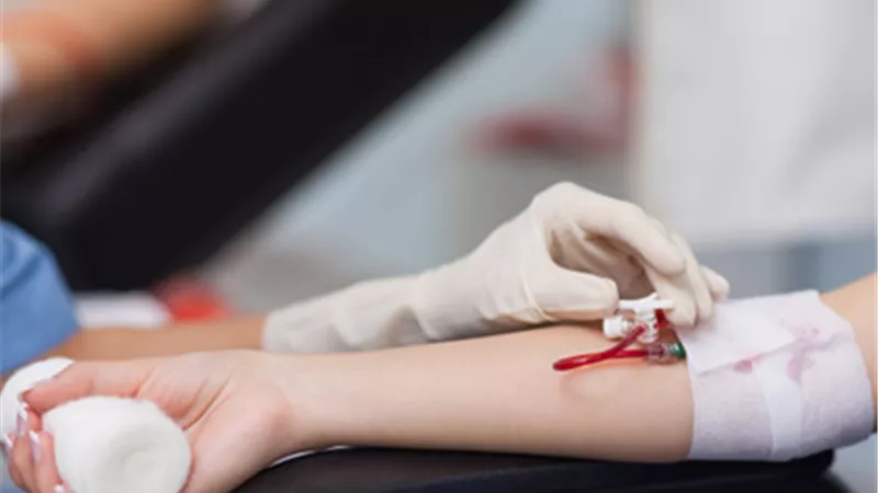 هند طالبة التجارة في طنطا مريضة منذ 6 سنوات.. والجامعة قررت علاجها