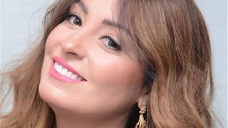 إطلالة جذابة لـ نرمين الفقي بالأسود على «إنستجرام»