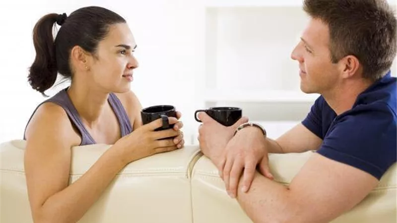 5 علامات تدل على إنك تديرين نقاشًا ناجحًا مع زوجكِ