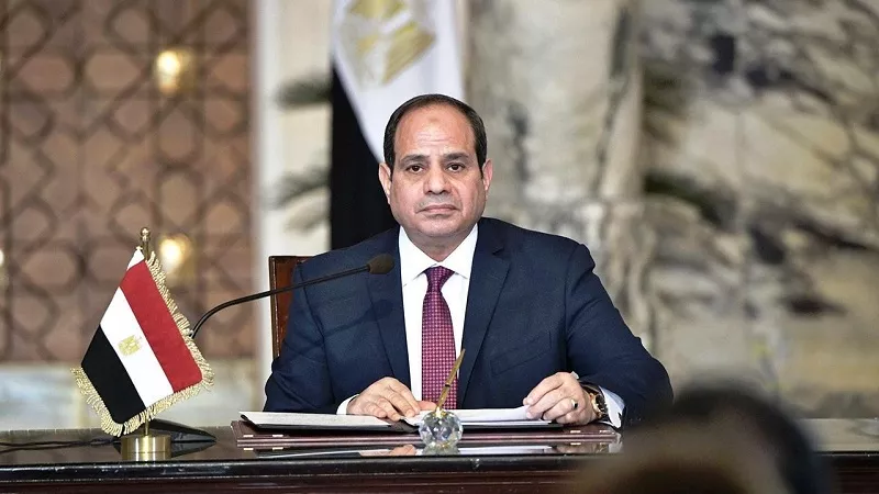 الرئيس السيسي يوجه بتنفيذ مبادرة 