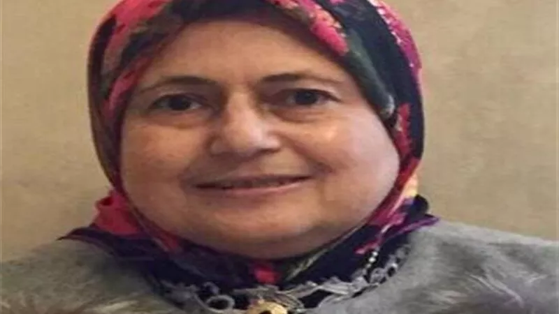رسميًّا.. تعيين المستشارة وفية العطيفي مديرًا للدعوى التأديبية لمستوى الإدارة العليا بالنيابة الإدارية