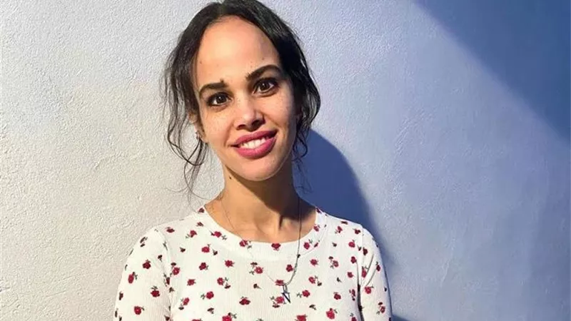 إطلالة مثيرة لنور عمرو دياب عبر إنستجرام
