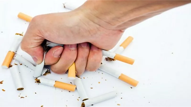 4 مشروبات تساعدك على الإقلاع عن التدخين