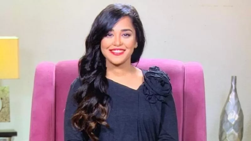 رشا الجندي تكشف لـ«هير نيوز» مخاطر الحب في الجامعة