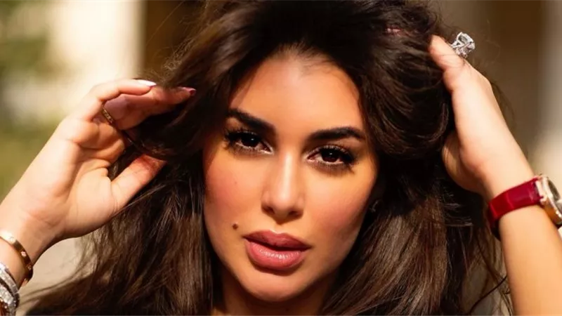 ياسمين صبري: أنا أتنفس حب