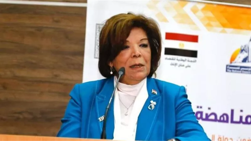 أحلام حنفي لـ«هير نيوز»: مبادرة توعية الراغبات في الإنجاب تحمي صحة المرأة