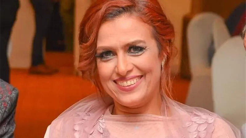 تعرفي على محتواها.. سيمون توجه رسالة لإيمان الحصري  