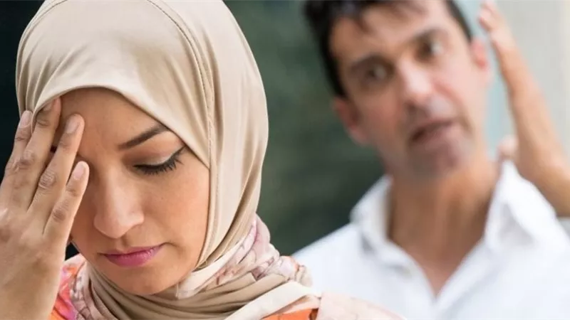 اعرفي حقك.. لو جوزك طلبك في «بيت الطاعة»