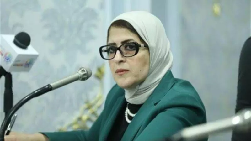 هالة زايد: خطر انتشار وتأثير فيروس كورونا متوسط في مصر