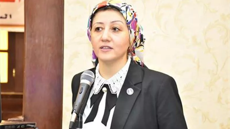 الحفناوي مديرًا عامًّا لمكتب نائب رئيس جامعة أسيوط