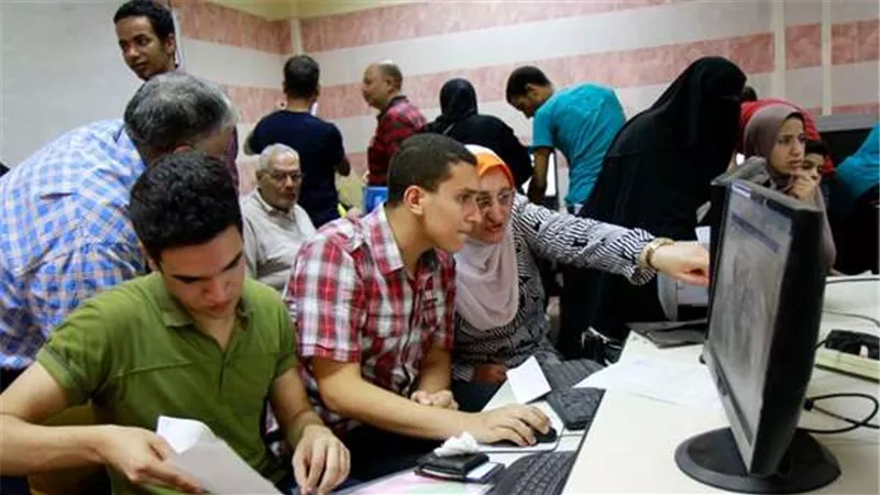 التعليم العالي: 15 ألف طالب سجلوا في اختبارات القدرات بتنسيق الجامعات
