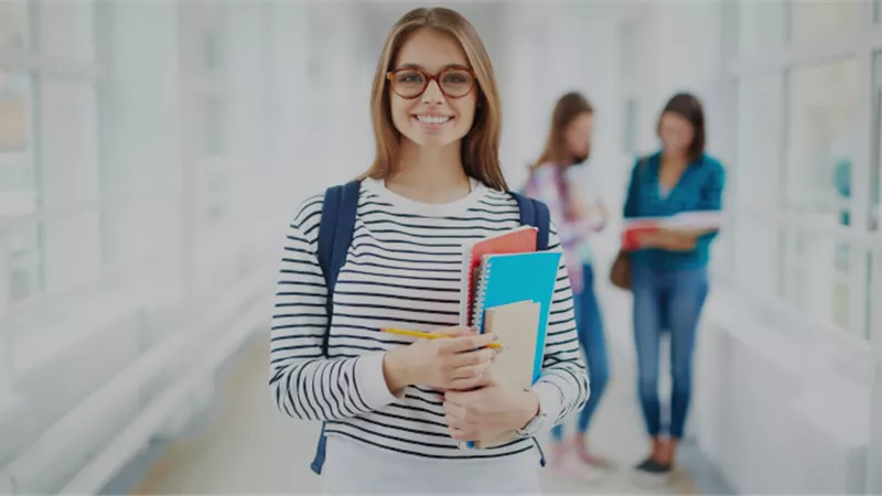 لطالبات الثانوية.. أهم 10 نصائح قبل دخولك الجامعة