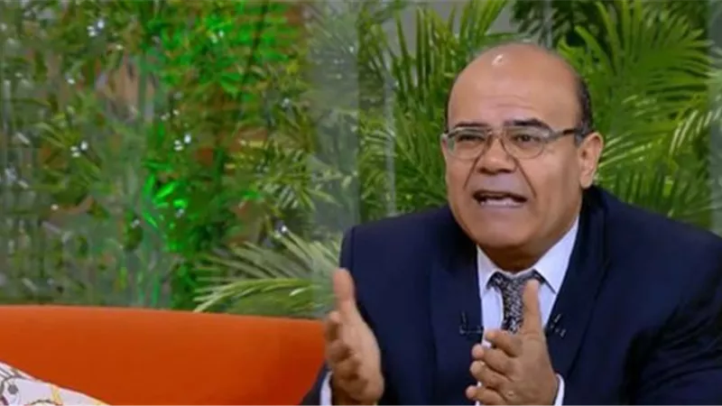 مجدي بدران يكشف لـ«هير نيوز» أسباب التشنجات الحرارية للأطفال 