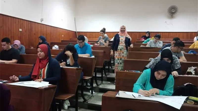 ننشر نماذج استرشادية.. 7 كليات تحتاج لإجراء اختبارات قدرات 