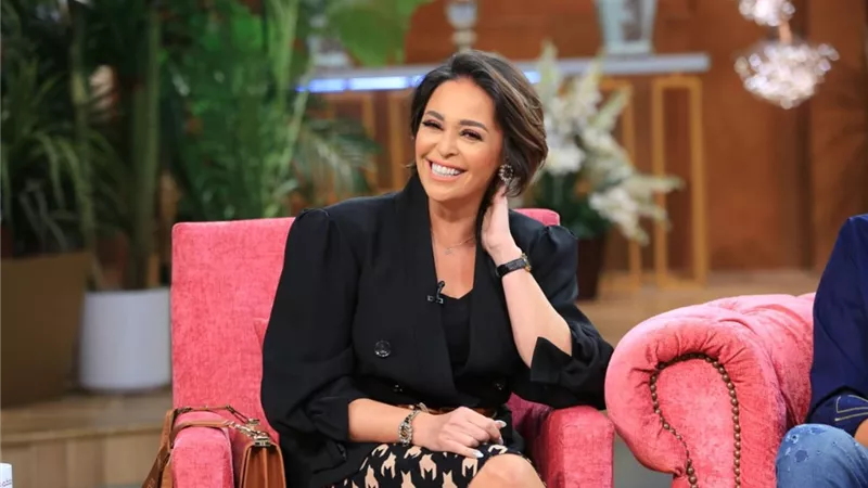 داليا البحيري وهاني رمزي يكشفان كواليس «أبو العربي» لمنى الشاذلي.. غدًا