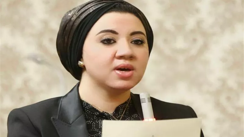 برلمانية: سأتقدم بمشروع قانون لتحسين حياة المواطن وتكملة مبادرة «حياة كريمة»