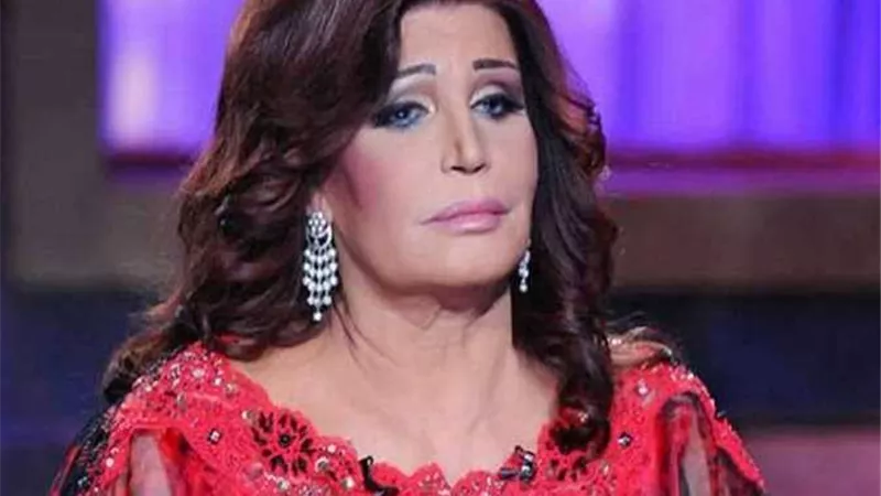 نجوى فؤاد: تركيا بوظت سمعة الرقص| فيديو