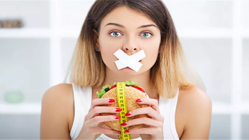 7 أخطاء ترتكبها تجعلك لا تستطيع إنقاص الوزن مهما فعلت