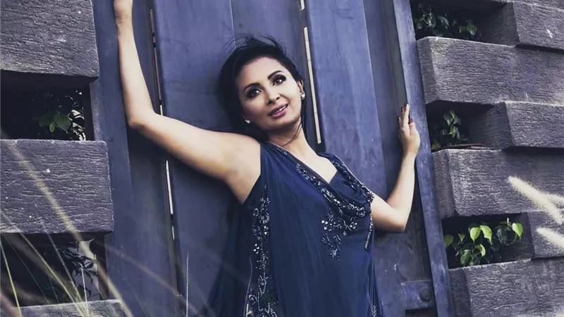 «سوشيال» برنامج جديد لمنى المراغي على مواقع التواصل