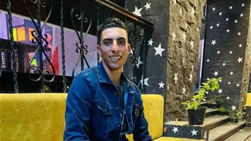«بسبب الصوت العالي».. مصرع شاب طعنًا بالسكين على يد عامل بالإسكندرية
