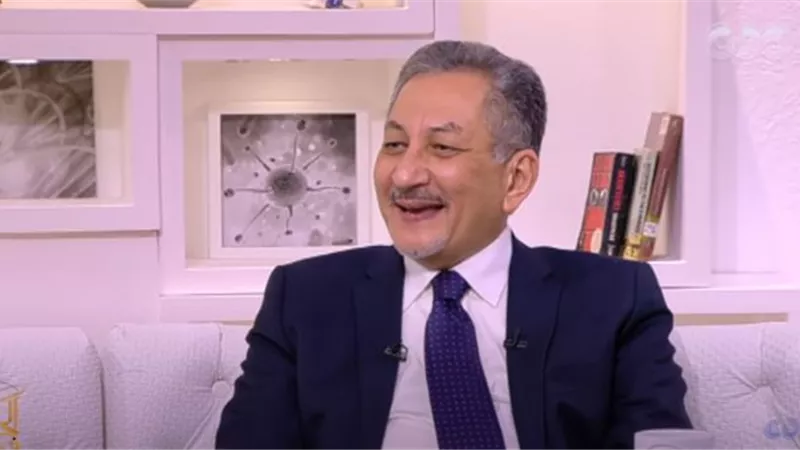 طبيب يكشف السبب الرئيسي لمشاكل الأنف لدى الأطفال (فيديو)