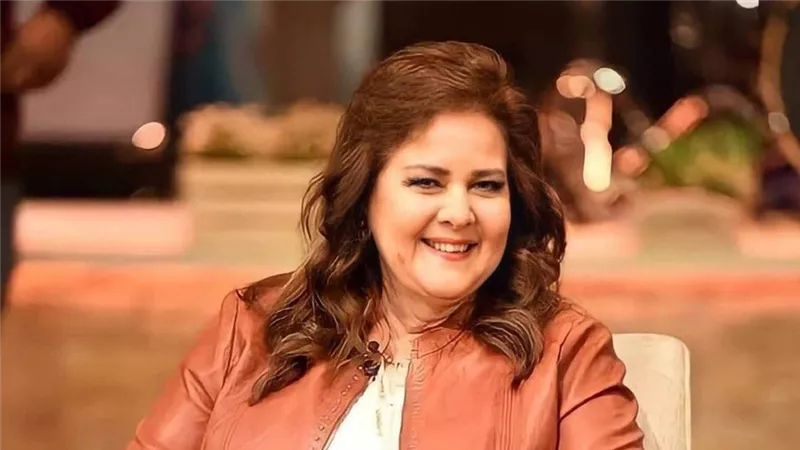 وفاة الفنانة دلال عبد العزيز بعد معاناة مع المرض