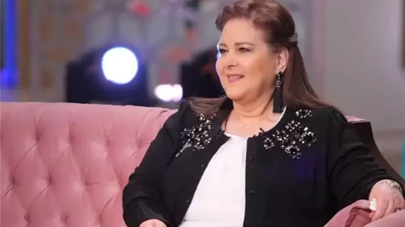 الشركة المتحدة للخدمات الإعلامية تنعي الفنانة دلال عبد العزيز