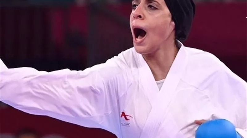 خطوة نحو الذهب.. فريال تضمن فضية على الأقل لمصر بأولمبياد طوكيو