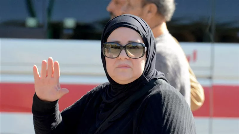 أهل السياسية يودعون دلال عبد العزيز.. وزيرتا الثقافة والتعاون: فنانة محبوبة عبرت بصدق عن المرأة المصرية 