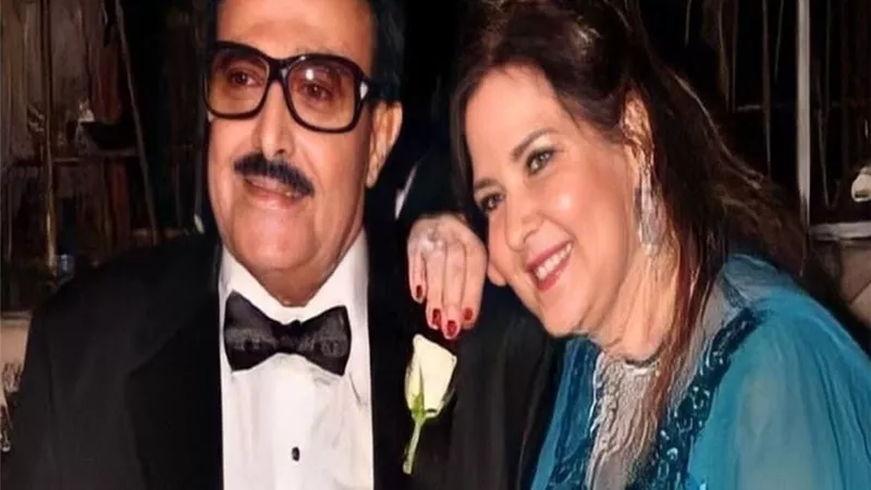 محطات في حياة دلال عبد العزيز.. وسر اطلاق لقب 
