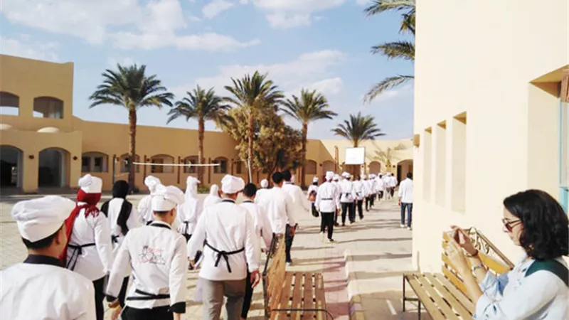 تعرفي على شروط القبول بكليات السياحة والفنادق