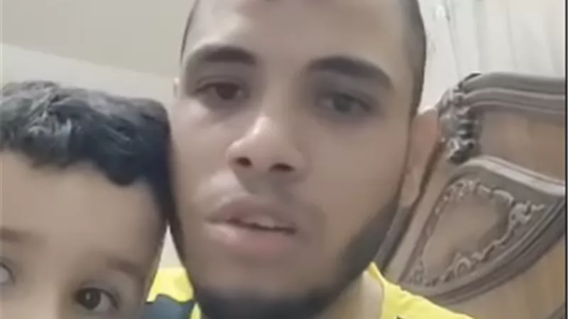 خطيب قاتلة صديقتها: مليش دعوة.. ورواد مواقع التواصل: انكتب لك عمر جديد