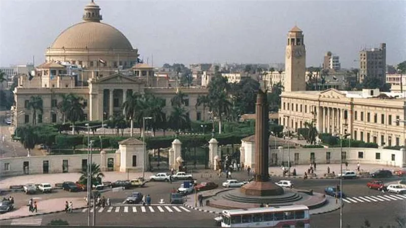 جامعة القاهرة: انطلاق امتحانات الفصل الدراسي الثاني بالتعليم المدمج 15 أغسطس