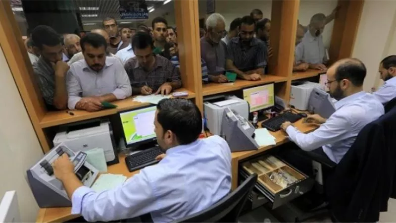 الخميس القادم تعطيل العمل بالبنوك وإجازة مدفوعة للقطاع الخاص بمناسبة العام الهجري 