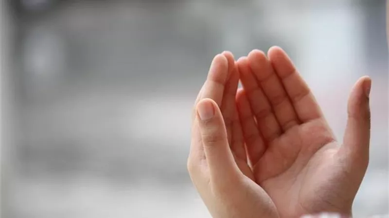 دعاء استقبال العام الهجري الجديد مستجاب.. يفتح لك كل أبواب الخير