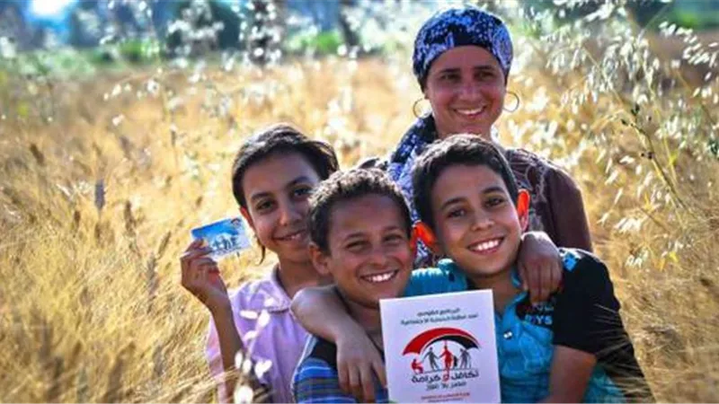 إضافة 70 ألف طالب ثانوية عامة لـ «تكافل وكرامة» العام الدراسي المقبل